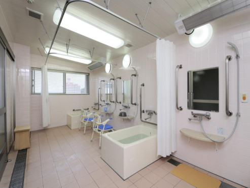 メディカル・リハビリホームボンセジュール千葉