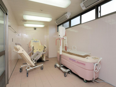 メディカル・リハビリホームボンセジュール千葉