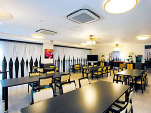 ハートフルニュー幕張