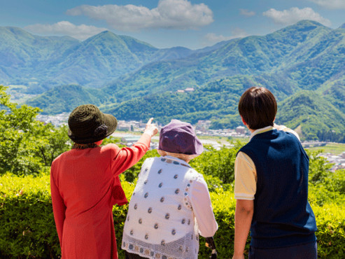 ヒルデモア信州白雲館