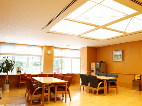 ヒルデモア信州白雲館