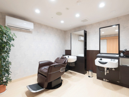 ヒルデモア信州白雲館