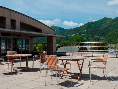 ヒルデモア信州白雲館