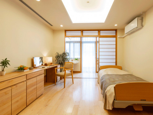 ヒルデモア信州白雲館