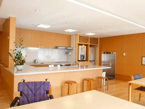 ヒルデモア信州白雲館