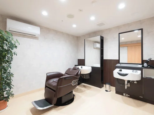 ヒルデモア信州白雲館