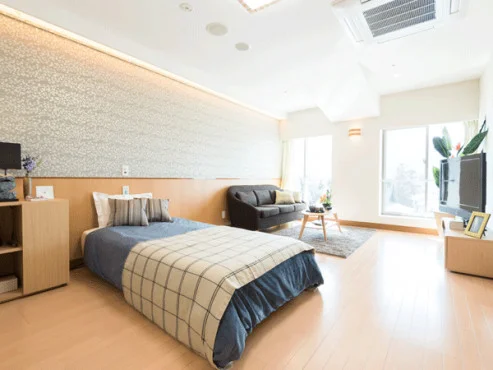 ヒルデモア信州白雲館