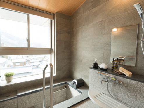 ヒルデモア信州白雲館