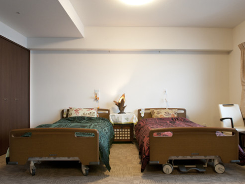 蓮田オークプラザ駅前温泉館