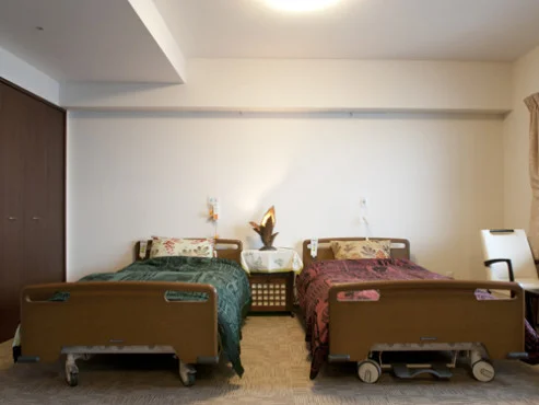 蓮田オークプラザ駅前温泉館