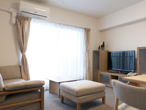 蓮田オークプラザ駅前温泉館