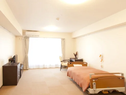 蓮田オークプラザ駅前温泉館