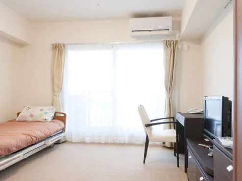 蓮田オークプラザ駅前温泉館