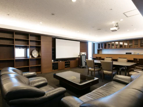 蓮田オークプラザ駅前温泉館