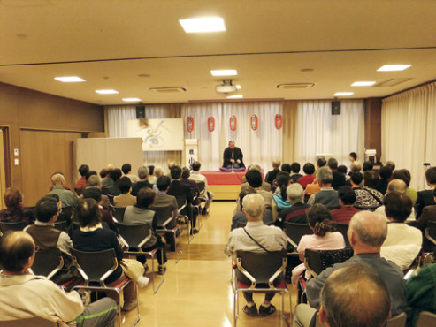 蓮田オークプラザ駅前温泉館