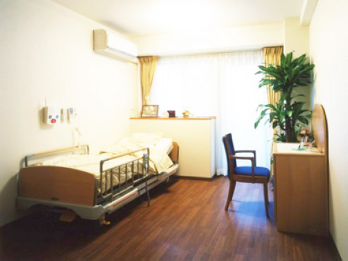 エスペラル城東