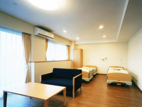 エスペラル城東