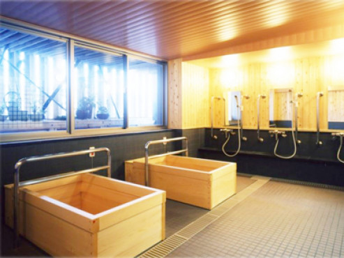 エスペラル城東