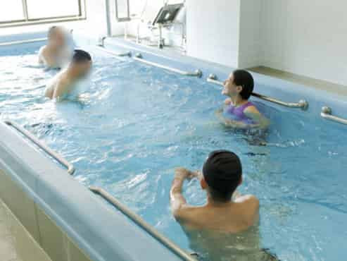 クラーチ溝の口