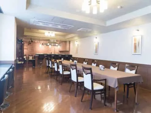 クラーチ溝の口