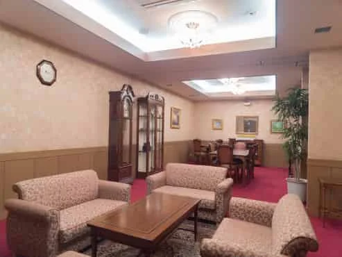 クラーチ溝の口