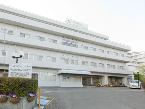 クラーチ溝の口