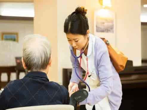 クラーチ溝の口