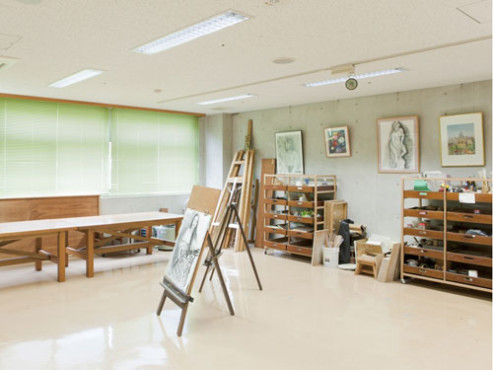 クラーチ溝の口