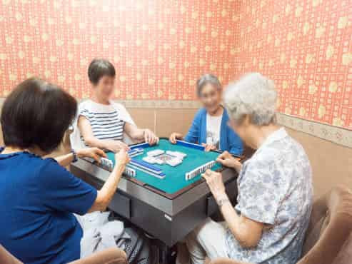 クラーチ溝の口