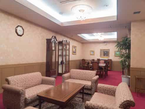 クラーチ溝の口