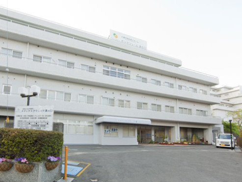 クラーチ溝の口