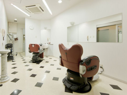 クラーチ溝の口