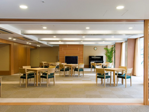 ゆうらいふ世田谷