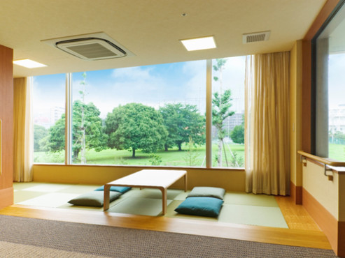 ゆうらいふ世田谷