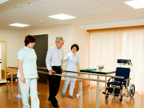 ゆうらいふ世田谷