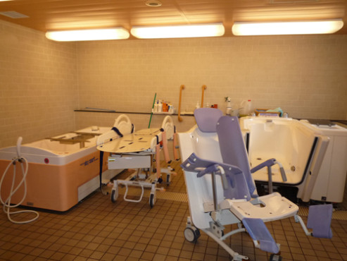 ゆうらいふ世田谷