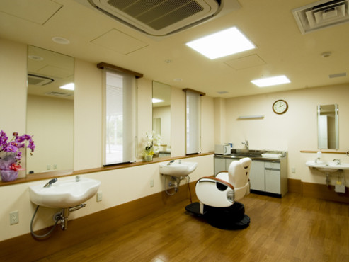 ゆうらいふ世田谷