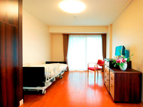 ゆうらいふ世田谷