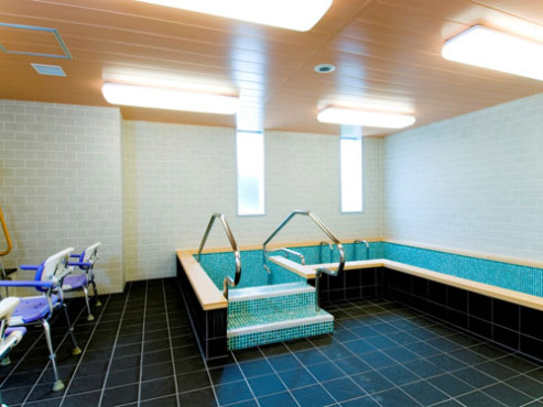 ゆうらいふ世田谷