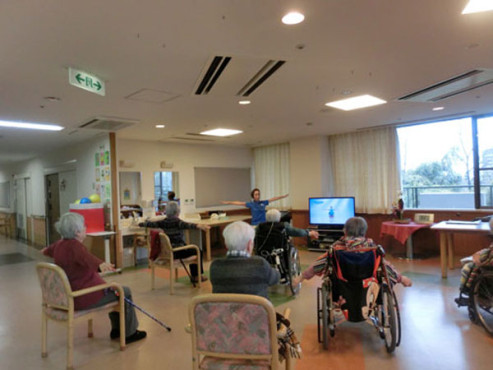 ゆうらいふ横浜