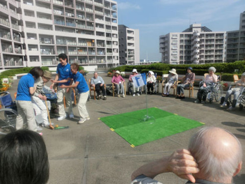 ゆうらいふ横浜