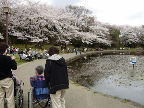 ゆうらいふ横浜
