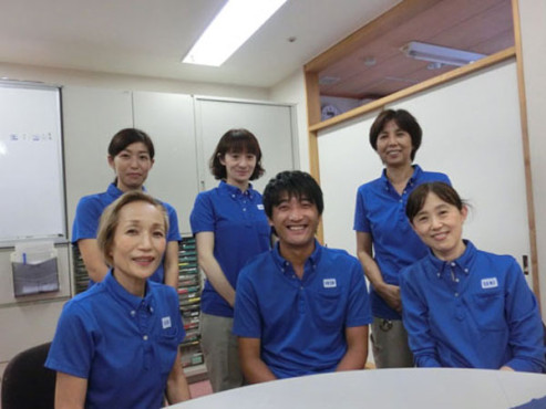 ゆうらいふ横浜