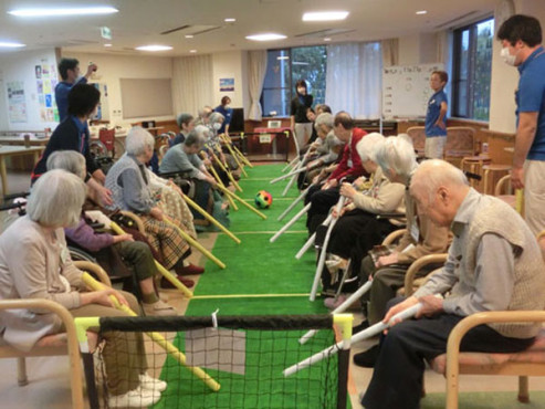 ゆうらいふ横浜