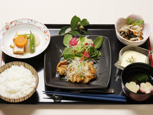 リアンレーヴ馬車道