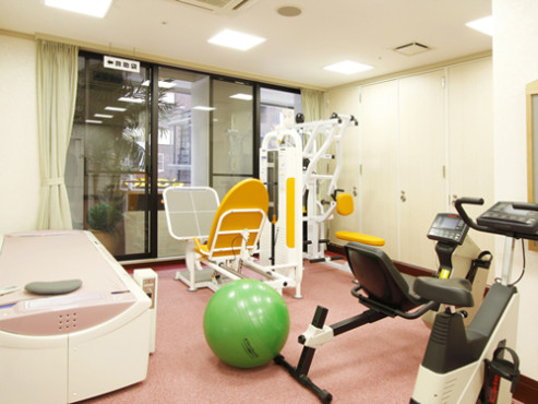 リアンレーヴ馬車道