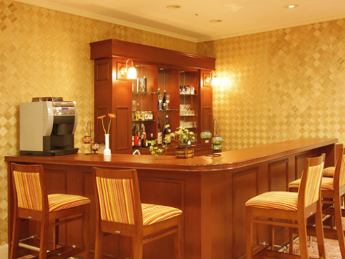 リアンレーヴ馬車道