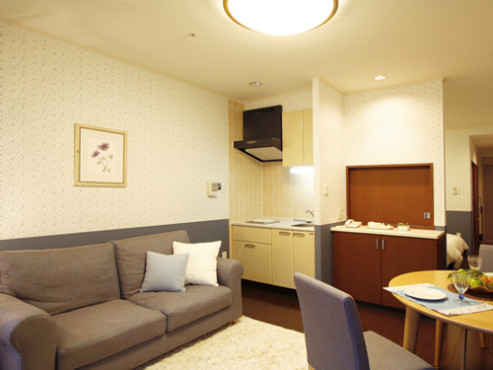 リアンレーヴ馬車道