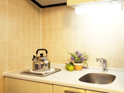 リアンレーヴ馬車道