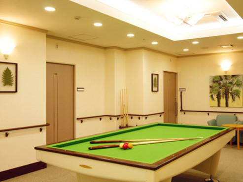 リアンレーヴ馬車道